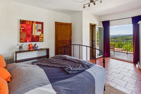 Villa i Cotignac, Var, Cotignac - € 1 150 000 | Ref: HH-16165589 - foto 25