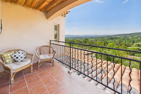 Villa i Cotignac, Var, Cotignac - € 1 150 000 | Ref: HH-16165589 - foto 26