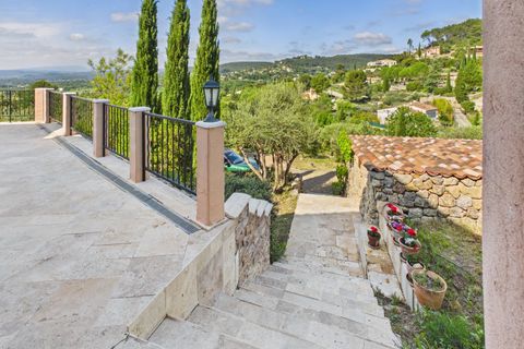 Villa i Cotignac, Var, Cotignac - € 1 150 000 | Ref: HH-16165589 - foto 27