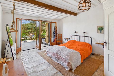 Villa i Cotignac, Var, Cotignac - € 1 150 000 | Ref: HH-16165589 - foto 29