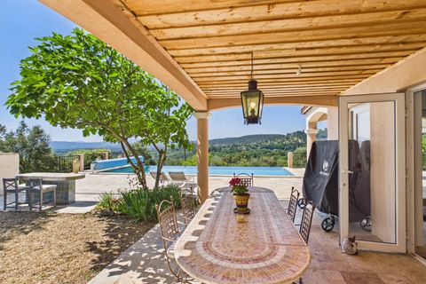 Villa i Cotignac, Var, Cotignac - € 1 150 000 | Ref: HH-16165589 - foto 32