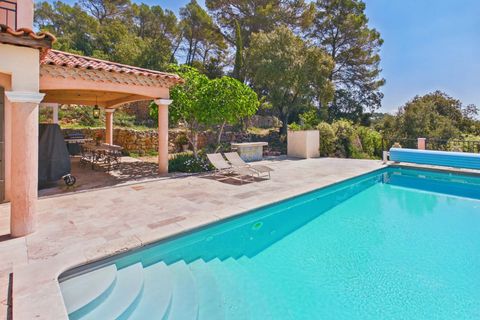 Villa i Cotignac, Var, Cotignac - € 1 150 000 | Ref: HH-16165589 - foto 33