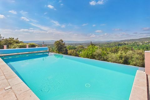 Villa i Cotignac, Var, Cotignac - € 1 150 000 | Ref: HH-16165589 - foto 34