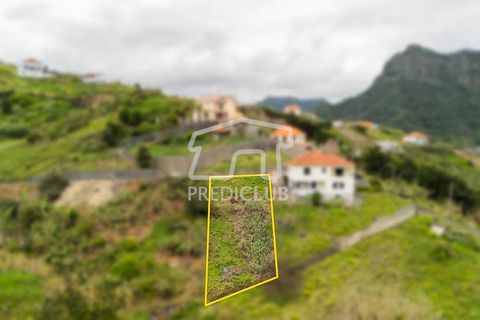 Helårsgrund i Machico, Madeira, Machico - € 60.000 | Ref: 11358-MB - foto 2