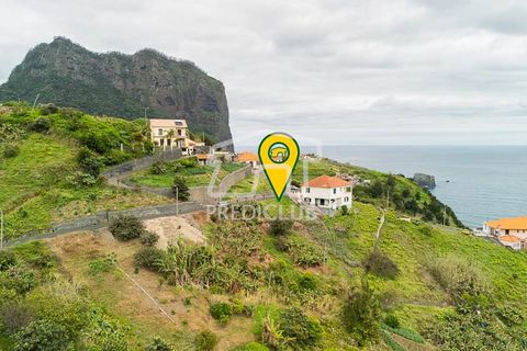 Helårsgrund i Machico, Madeira, Machico - € 60.000 | Ref: 11358-MB - foto 5
