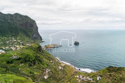 Helårsgrund i Machico, Madeira, Machico - € 60.000 | Ref: 11358-MB - foto 11