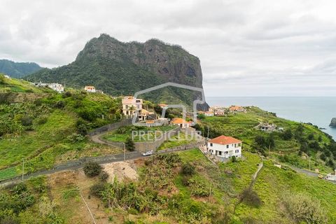 Helårsgrund i Machico, Madeira, Machico - € 60.000 | Ref: 11358-MB - foto 13