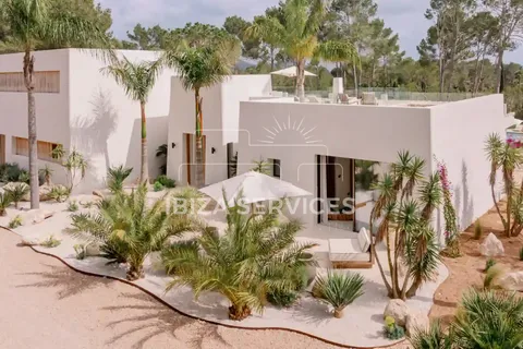 Villa i Jesus, Ibiza, Jesus - € 10.500.000 | Ref: H707 - foto 44