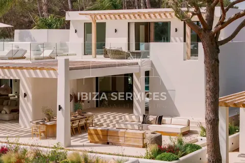 Villa i Jesus, Ibiza, Jesus - € 10.500.000 | Ref: H707 - foto 6