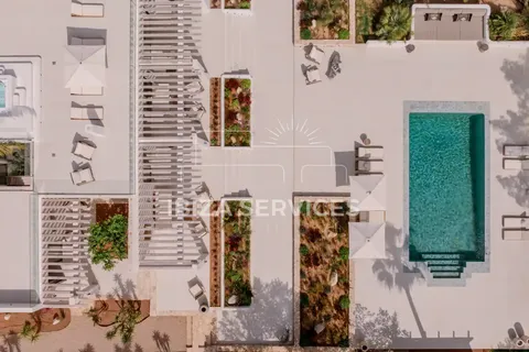 Villa i Jesus, Ibiza, Jesus - € 10.500.000 | Ref: H707 - foto 12