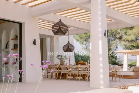Villa i Jesus, Ibiza, Jesus - € 10.500.000 | Ref: H707 - foto 7