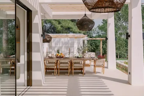 Villa i Jesus, Ibiza, Jesus - € 10.500.000 | Ref: H707 - foto 8