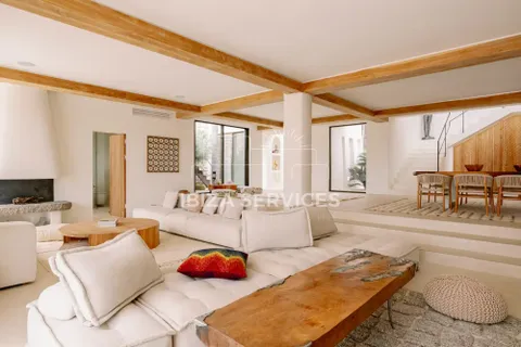Villa i Jesus, Ibiza, Jesus - € 10.500.000 | Ref: H707 - foto 13