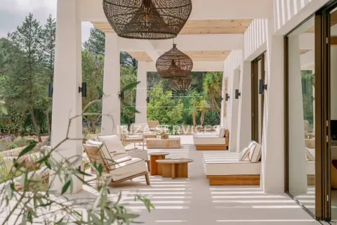 Villa i Jesus, Ibiza, Jesus - € 10.500.000 | Ref: H707 - foto 10