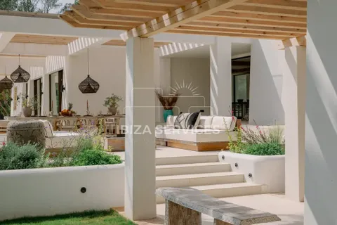 Villa i Jesus, Ibiza, Jesus - € 10.500.000 | Ref: H707 - foto 9