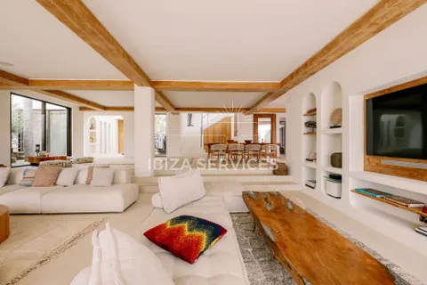 Villa i Jesus, Ibiza, Jesus - € 10.500.000 | Ref: H707 - foto 14