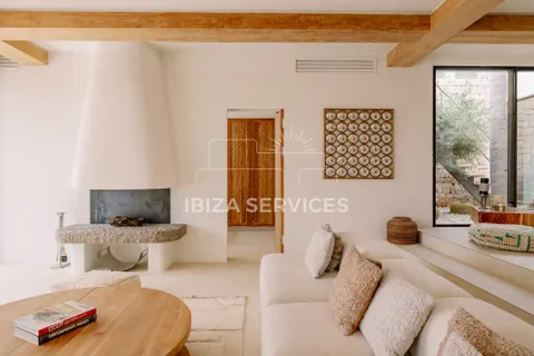 Villa i Jesus, Ibiza, Jesus - € 10.500.000 | Ref: H707 - foto 15