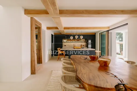 Villa i Jesus, Ibiza, Jesus - € 10.500.000 | Ref: H707 - foto 16