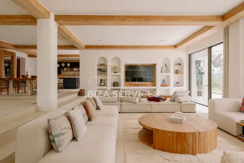 Villa i Jesus, Ibiza, Jesus - € 10.500.000 | Ref: H707 - foto 17