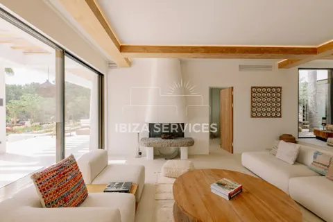 Villa i Jesus, Ibiza, Jesus - € 10.500.000 | Ref: H707 - foto 19