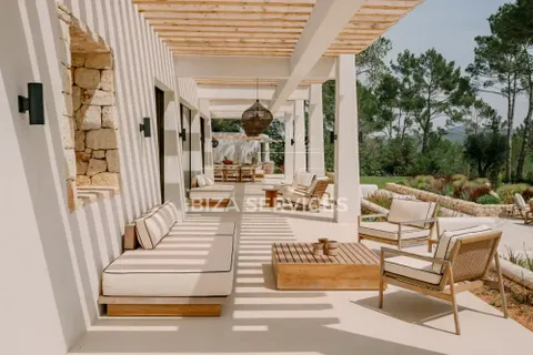 Villa i Jesus, Ibiza, Jesus - € 10.500.000 | Ref: H707 - foto 11