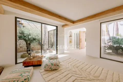 Villa i Jesus, Ibiza, Jesus - € 10.500.000 | Ref: H707 - foto 21