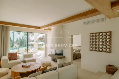 Villa i Jesus, Ibiza, Jesus - € 10.500.000 | Ref: H707 - foto 22