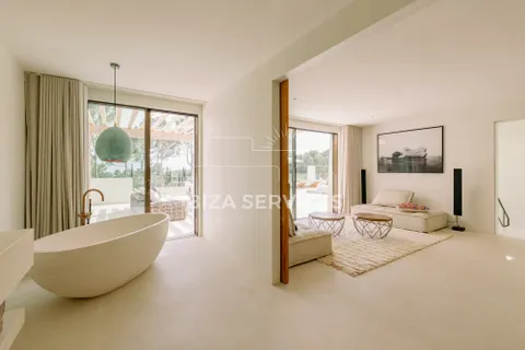 Villa i Jesus, Ibiza, Jesus - € 10.500.000 | Ref: H707 - foto 31