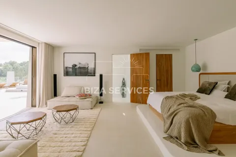 Villa i Jesus, Ibiza, Jesus - € 10.500.000 | Ref: H707 - foto 35