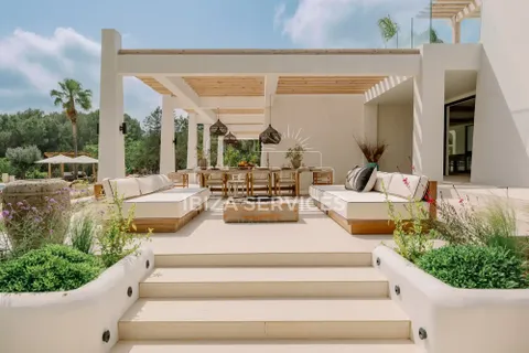 Villa i Jesus, Ibiza, Jesus - € 10.500.000 | Ref: H707 - foto 36