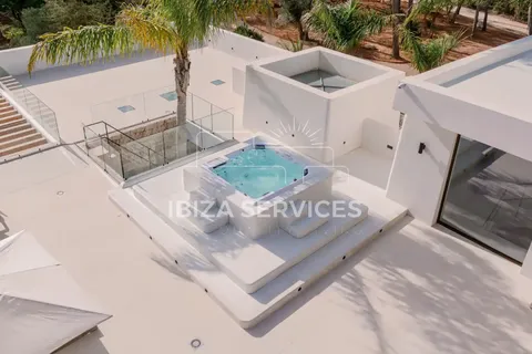 Villa i Jesus, Ibiza, Jesus - € 10.500.000 | Ref: H707 - foto 37