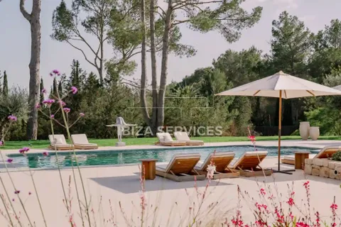 Villa i Jesus, Ibiza, Jesus - € 10.500.000 | Ref: H707 - foto 39