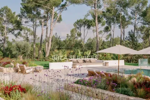 Villa i Jesus, Ibiza, Jesus - € 10.500.000 | Ref: H707 - foto 40