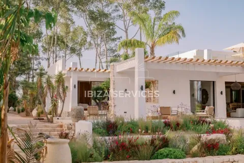 Villa i Jesus, Ibiza, Jesus - € 10.500.000 | Ref: H707 - foto 41