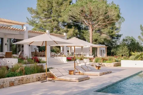 Villa i Jesus, Ibiza, Jesus - € 10.500.000 | Ref: H707 - foto 42