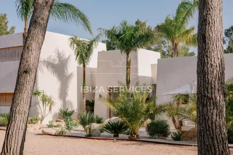 Villa i Jesus, Ibiza, Jesus - € 10.500.000 | Ref: H707 - foto 43