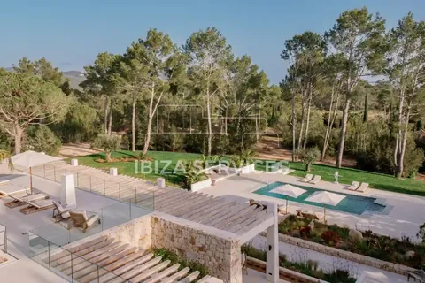 Villa i Jesus, Ibiza, Jesus - € 10.500.000 | Ref: H707 - foto 45