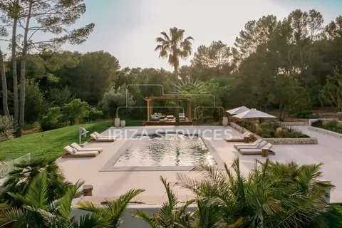 Villa i Jesus, Ibiza, Jesus - € 10.500.000 | Ref: H707 - foto 46