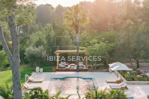 Villa i Jesus, Ibiza, Jesus - € 10.500.000 | Ref: H707 - foto 47