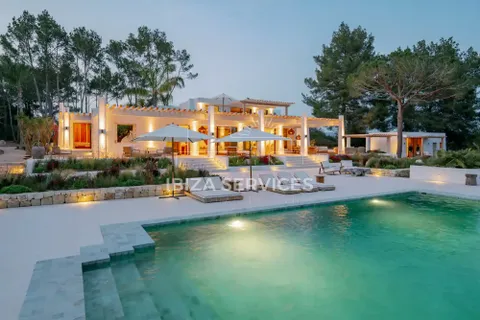 Villa i Jesus, Ibiza, Jesus - € 10.500.000 | Ref: H707 - foto 48