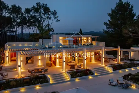 Villa i Jesus, Ibiza, Jesus - € 10.500.000 | Ref: H707 - foto 49