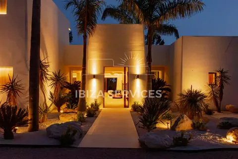 Villa i Jesus, Ibiza, Jesus - € 10.500.000 | Ref: H707 - foto 50