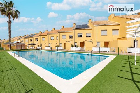 Rækkehus i Alicante, Alicante, Alicante - € 525.000 | Ref: 5531 - foto 1