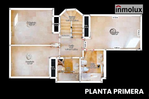 Rækkehus i Alicante, Alicante, Alicante - € 525.000 | Ref: 5531 - foto 40