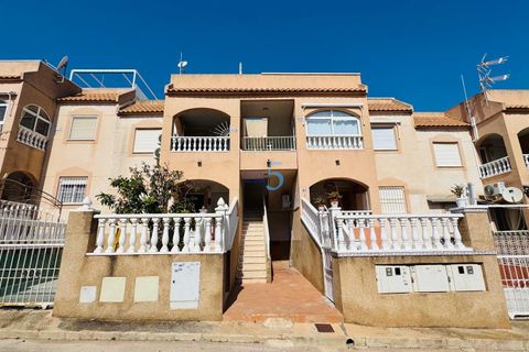 Lejlighed i Los Balcones, Alicante, Los Balcones - € 154.950 | Ref: P8965 - foto 1
