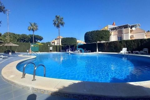 Lejlighed i Los Balcones, Alicante, Los Balcones - € 154.950 | Ref: P8965 - foto 2