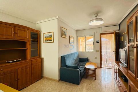 Lejlighed i Los Balcones, Alicante, Los Balcones - € 154.950 | Ref: P8965 - foto 3