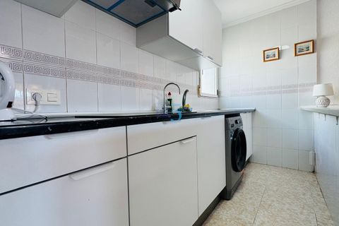 Lejlighed i Los Balcones, Alicante, Los Balcones - € 154.950 | Ref: P8965 - foto 5