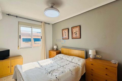 Lejlighed i Los Balcones, Alicante, Los Balcones - € 154.950 | Ref: P8965 - foto 9