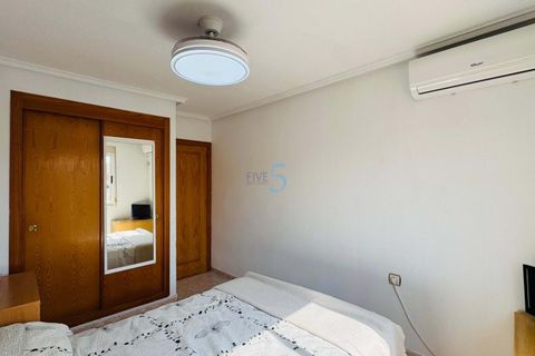 Lejlighed i Los Balcones, Alicante, Los Balcones - € 154.950 | Ref: P8965 - foto 10